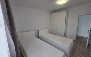 DUPLEX DE ÎNCHIRIAT | LÂNGĂ PĂDURE - SUCEAVA | 640 €/lună - Poză 11