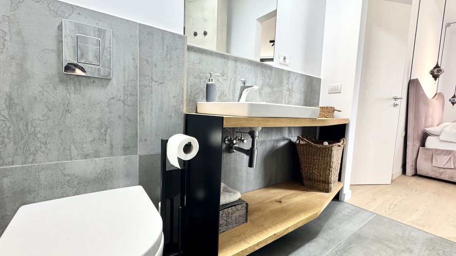 Apartament rafinat 3 camere | ISHO | Zonă premium - Poză 23