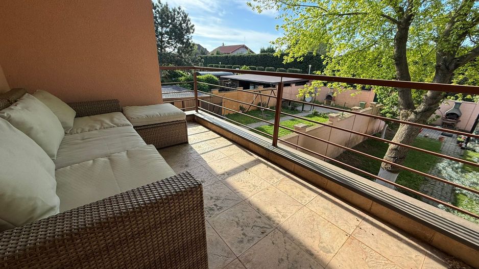 Braytim | 4 camere | 140 mp | Teren 337 mp | Garaj | Panouri FV - Poză 16