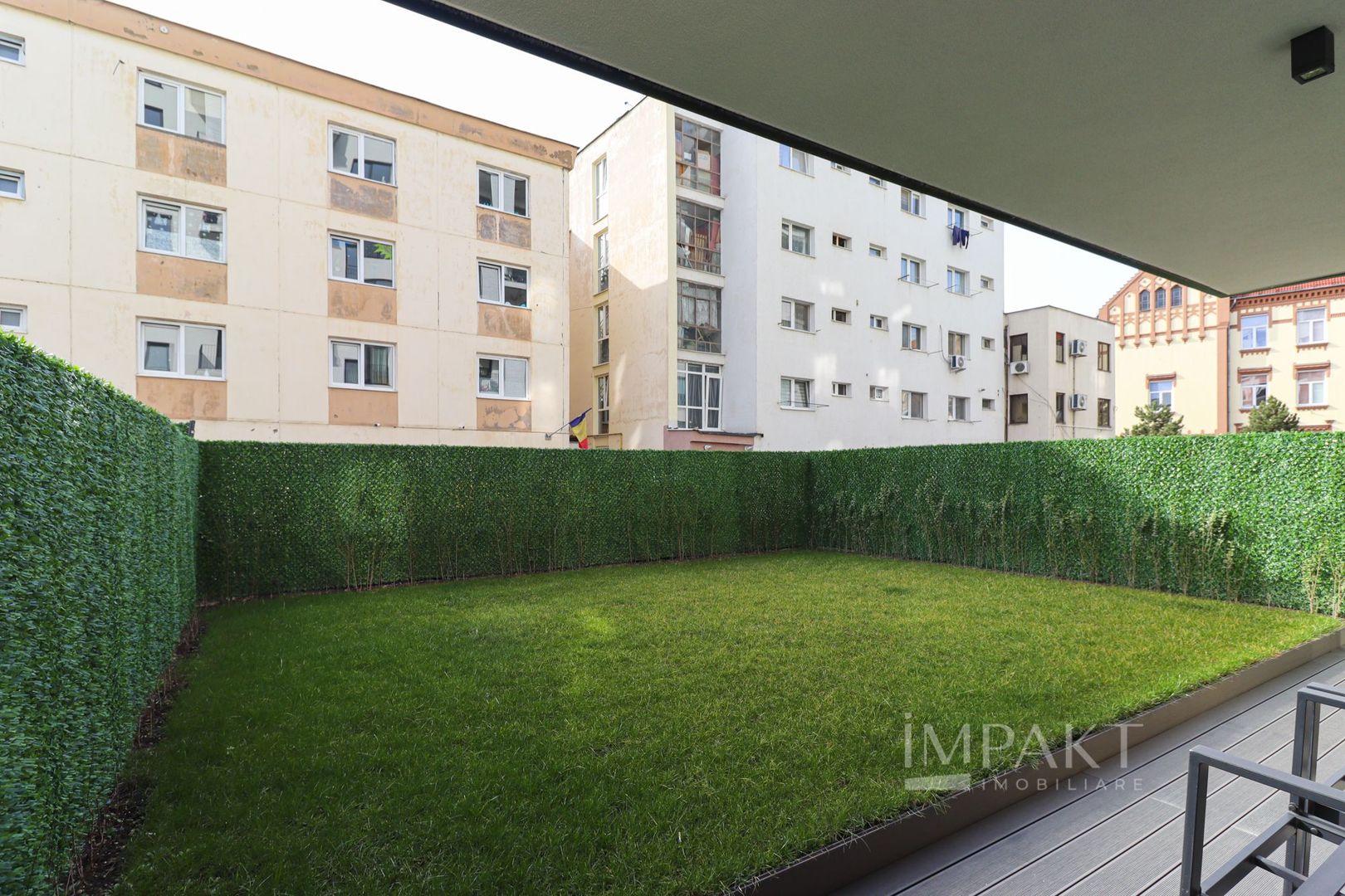 Apartament  cu 2 camere, zna The Office! - Poză 9