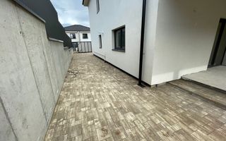 Casa Premium in Cisnadie- Cisnadioara- Finisaje calitate superioara - Poză 15