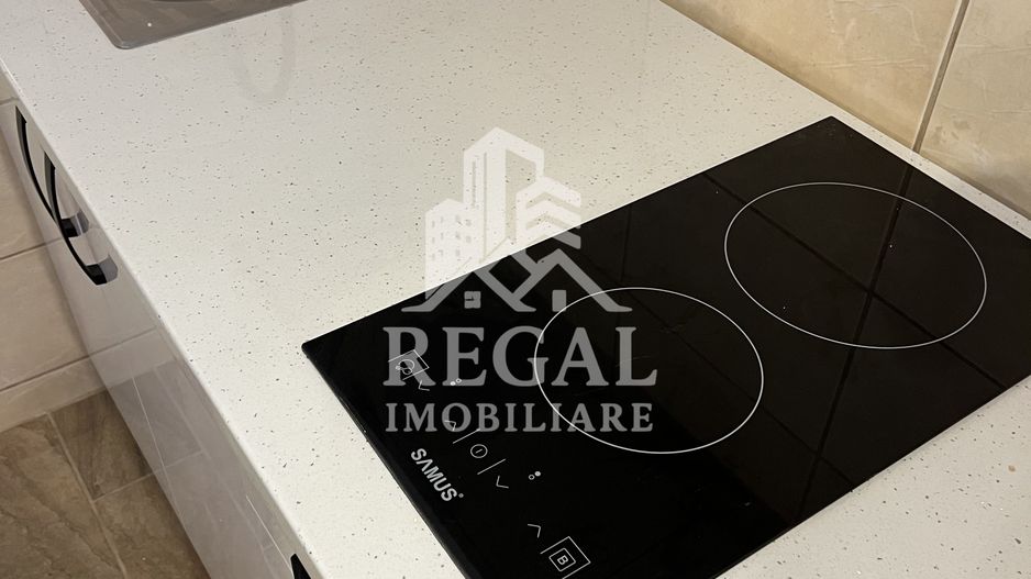 PRET NOU - Garsonieră de vânzare – zonă Teatru, Str Ciprian Porumbescu - Poză 4