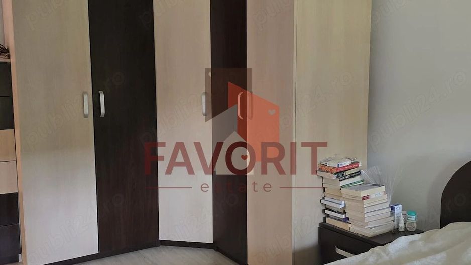 Renovat integral. Pozitie excelenta. Centrala proprie. - Poză 8