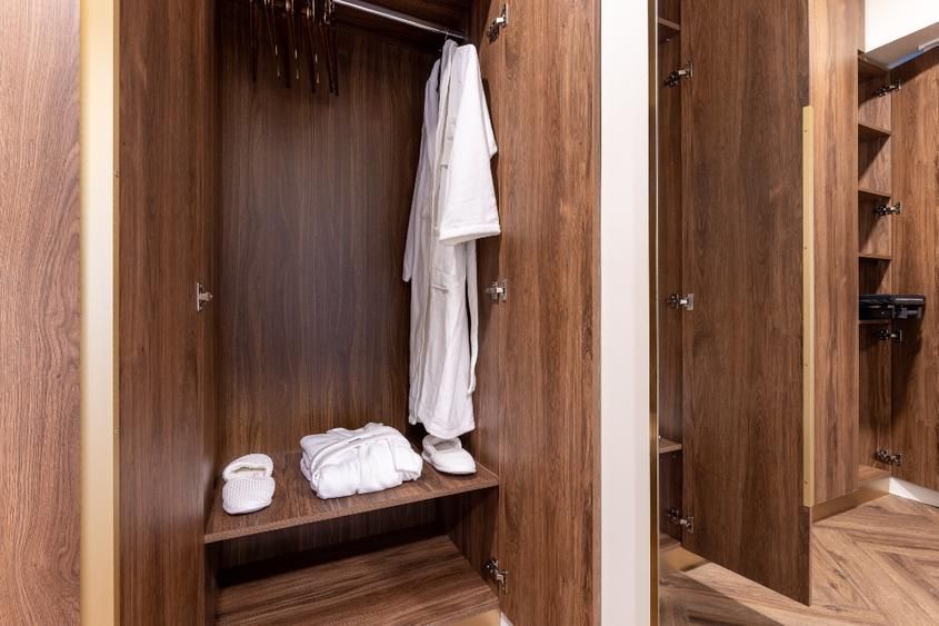 Apartament de inchiriat | Calea Floreasca | 2 camere | bloc boutique - Poză 10