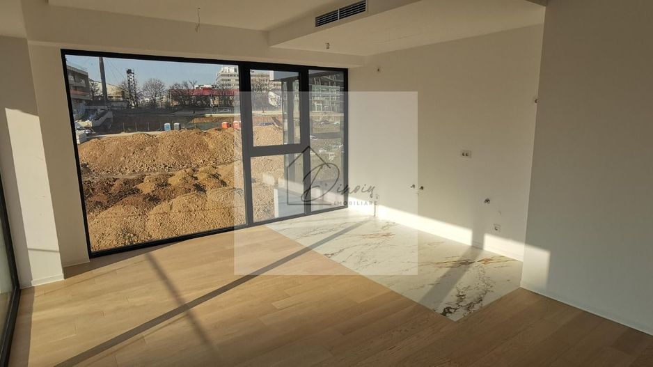 COMISION 0% Apartament 2 camere One Lake Club Floreasca - Poză 9