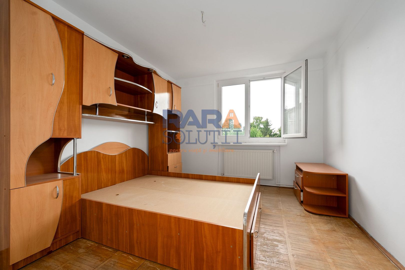 Apartament 3 camere + 2 băi IEFTIN: 700 €/mp - Poză 6