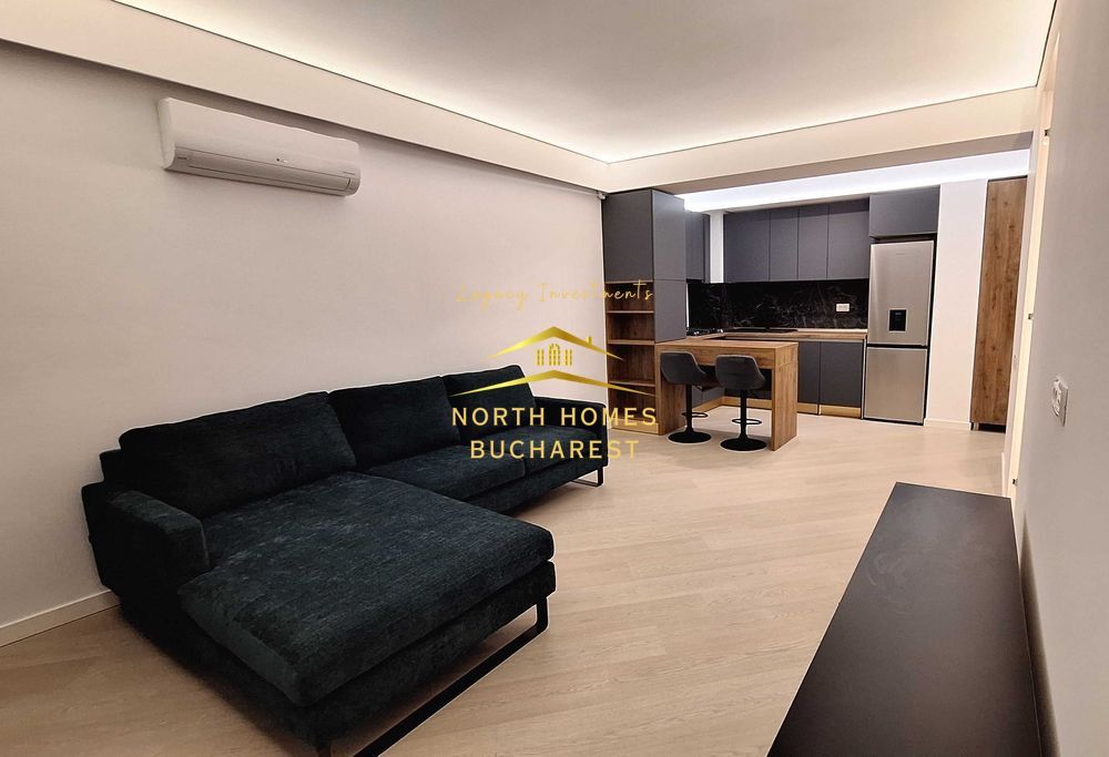 Apartament 2 camere Cortina North -Pipera - Poză 7