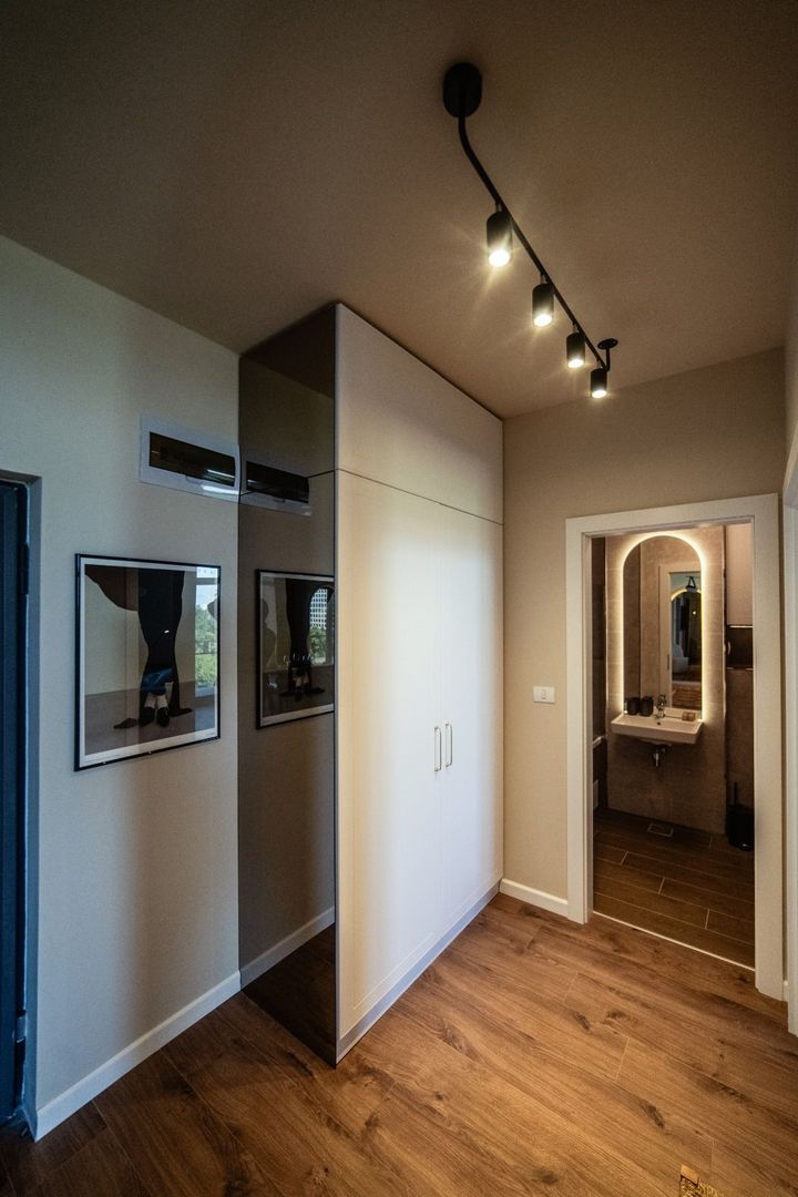 Apartament la Nord One -loc de parcare - Poză 12