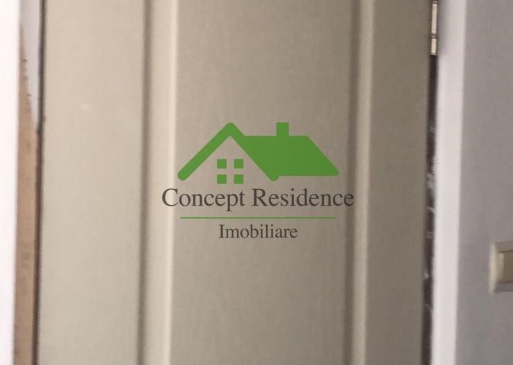 Garsonieră confort 2, mobilată și utilată – str. Motorului - Poză 11