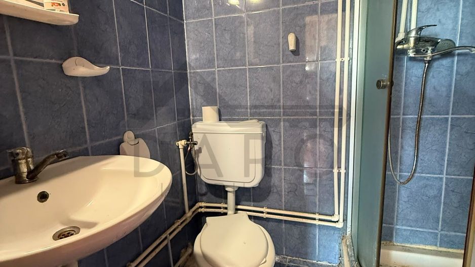 Apartament 1 dormitor + living  Sangiorgiu de Mures - Poză 5