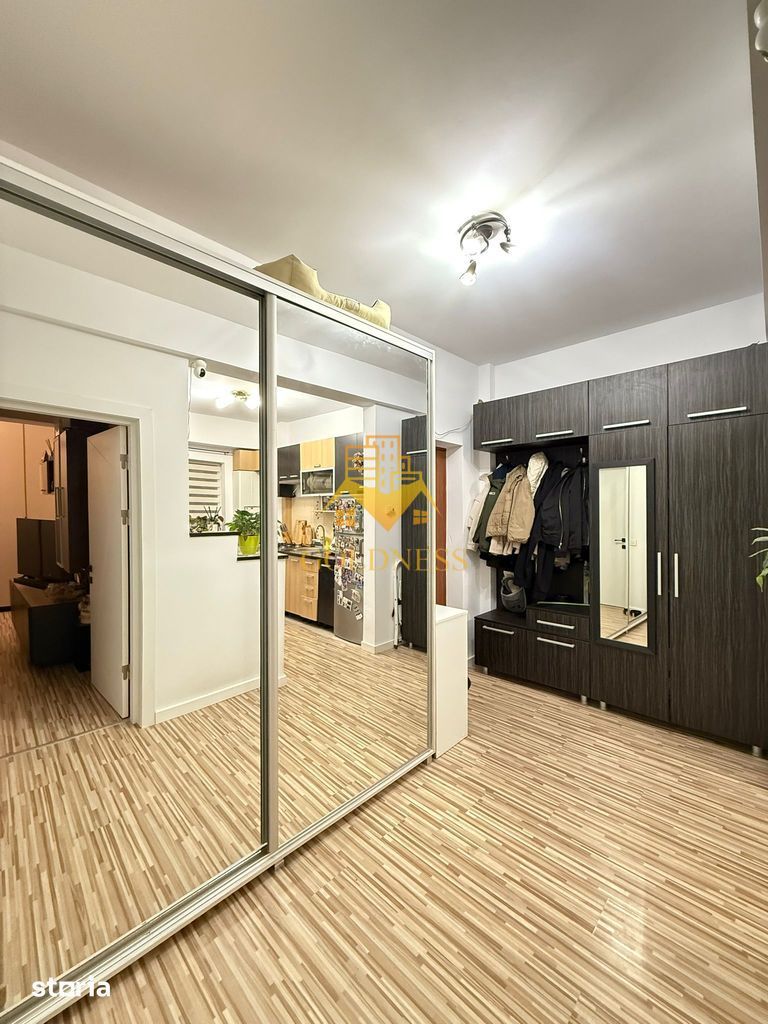 1 camera studio, Buna ziua, Calea Turzii, Lidl, Premium, 18GYM - Poză 6