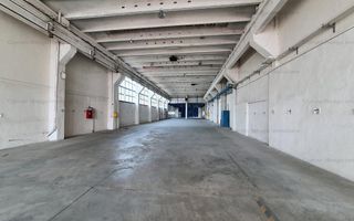 Hala De Inchiriat, zona Depozitelor Pitesti - Poză 3