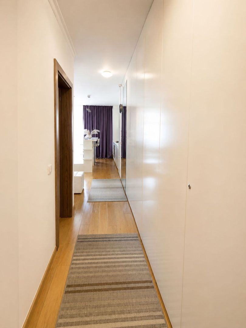 Apartament 1 Cameră -Ared - Poză 5