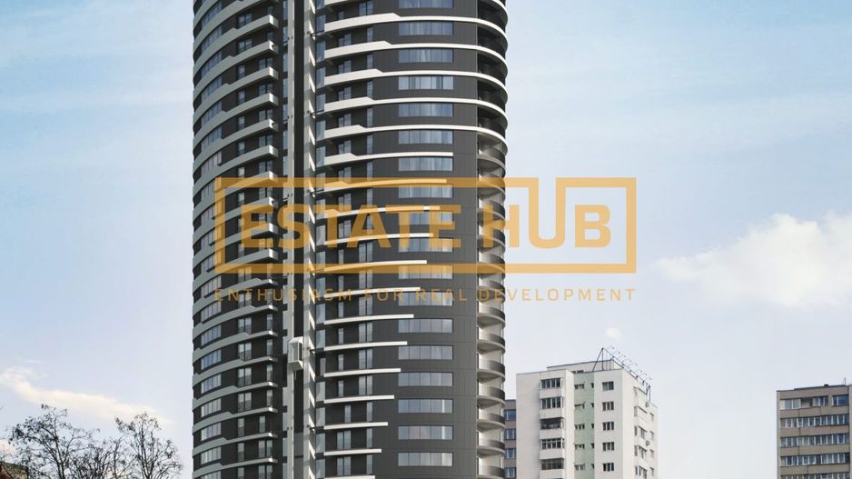 West City Tower - Poză 3