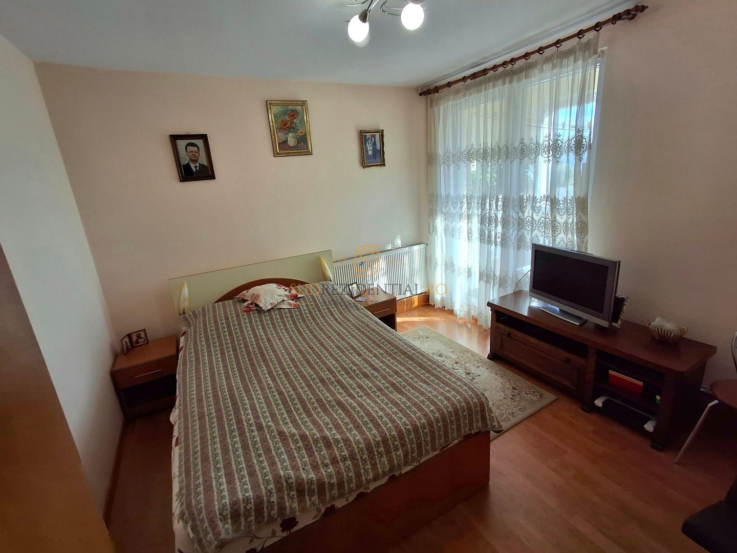Apartament cu 3 camere + parcare, Brancoveanu, Sector 4 - Poză 15