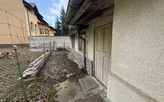 Ocazie - teren ultracentral, toate utilitatile, Busteni, Prahova - Poză 9