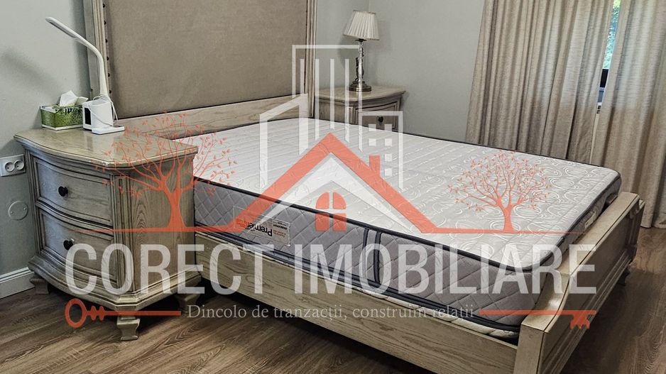 Casă premium D+P+E cu anexe si teren generos - Poză 22