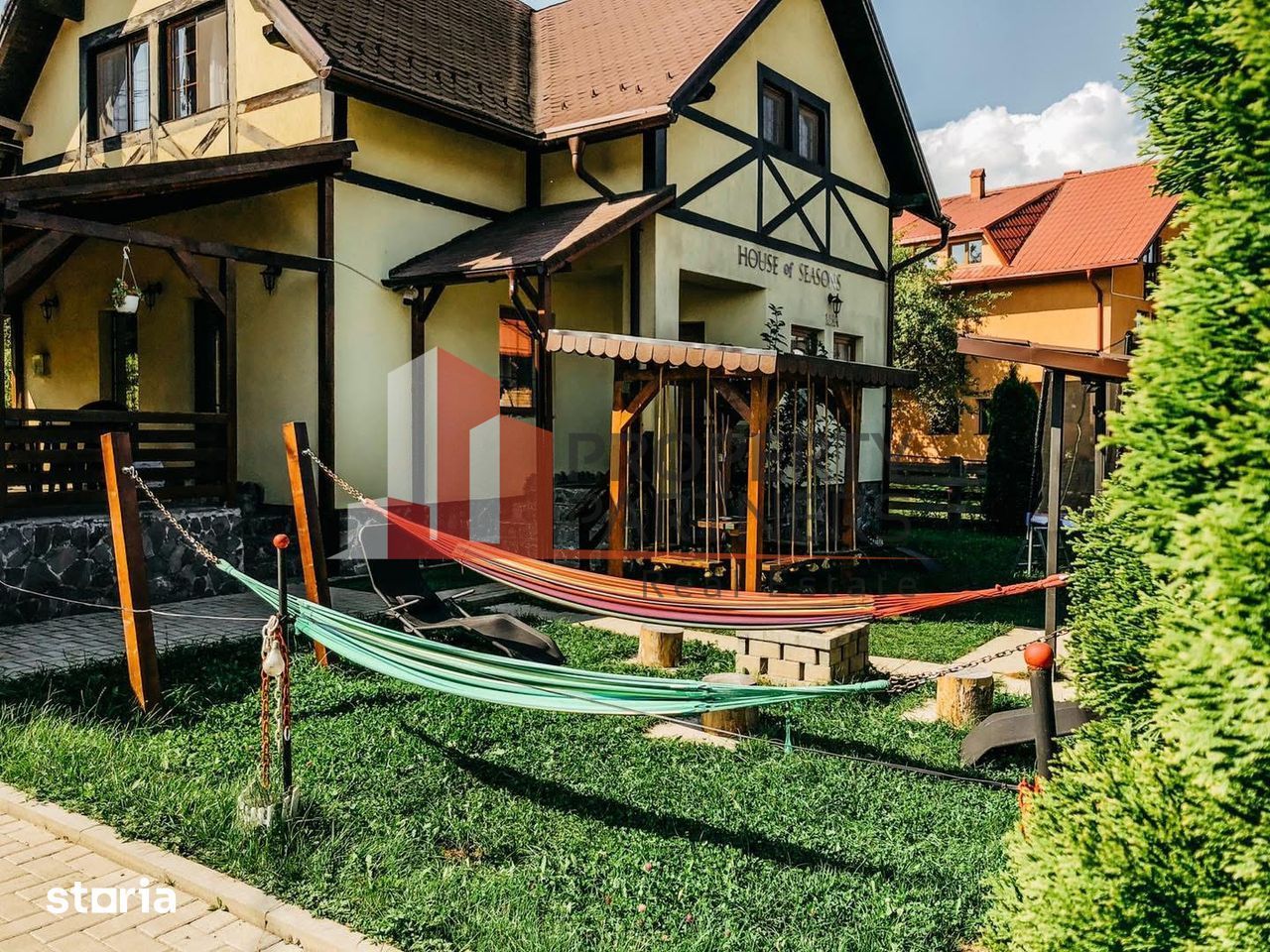 Casa de vacanta -120 mp- Predelut Bran - Poză 4