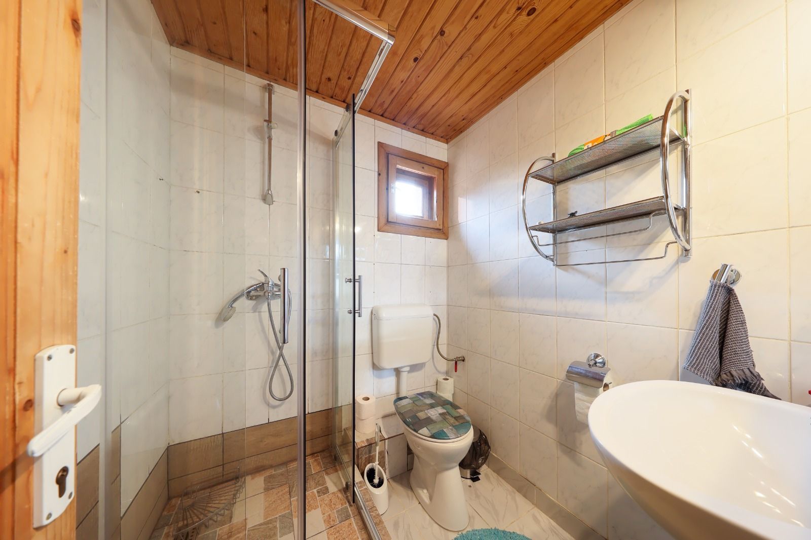 Casa de vanzare Rasnov + Spatiu Comercial | Teren 1062mp - Poză 35