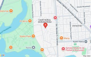 Studio | Herastrau | Ready to move | Premium - Poză 15