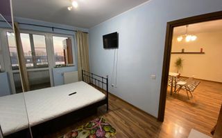 AP. 2 CAMERE BRANCOVEANU, PET-FRIENDLY, BLOC NOU, CENTRALA TERMICA - Poză 6