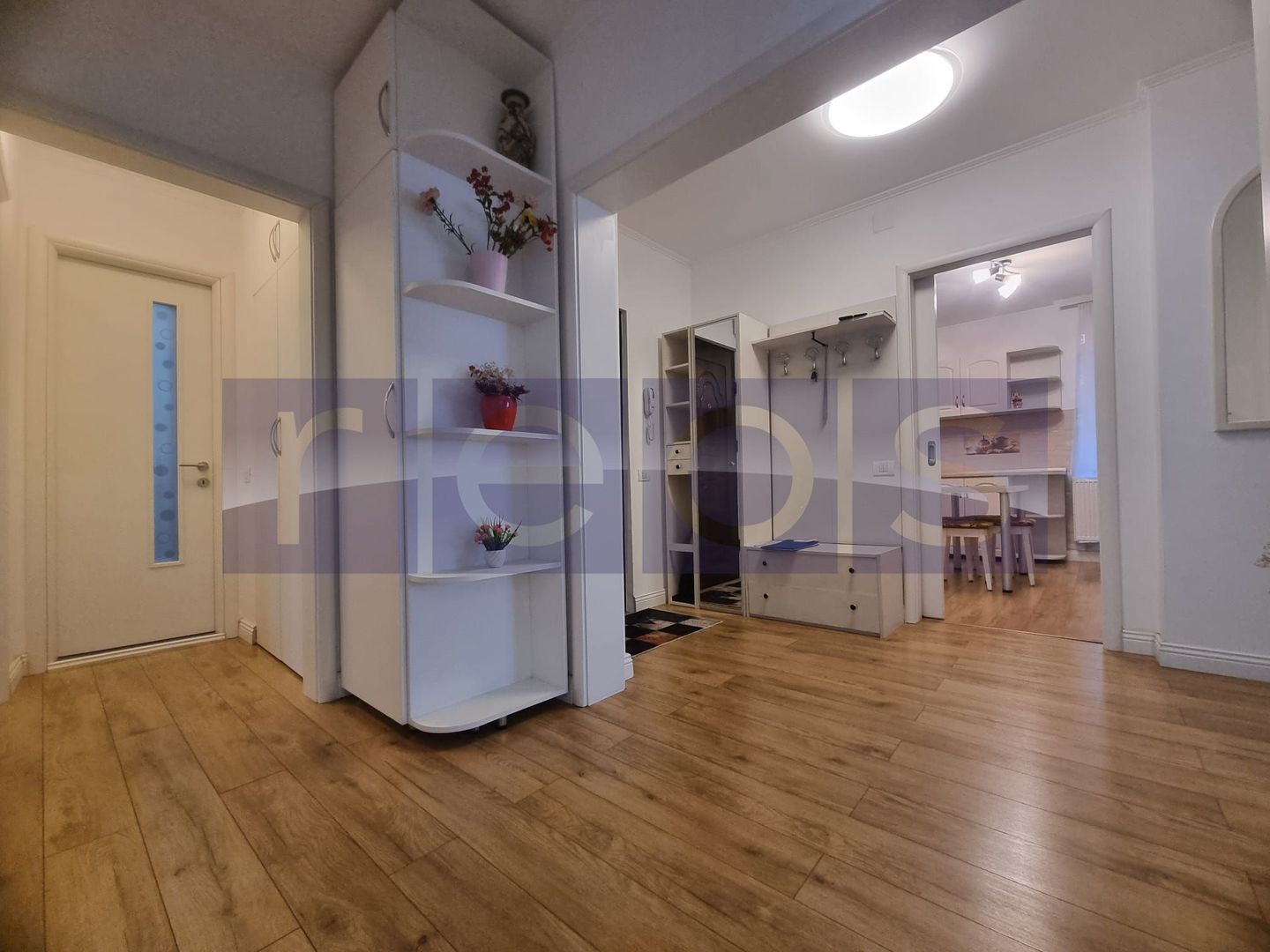 VANZARE 4 CAMERE- DECOMANDAT- MALL  VITAN - Poză 17