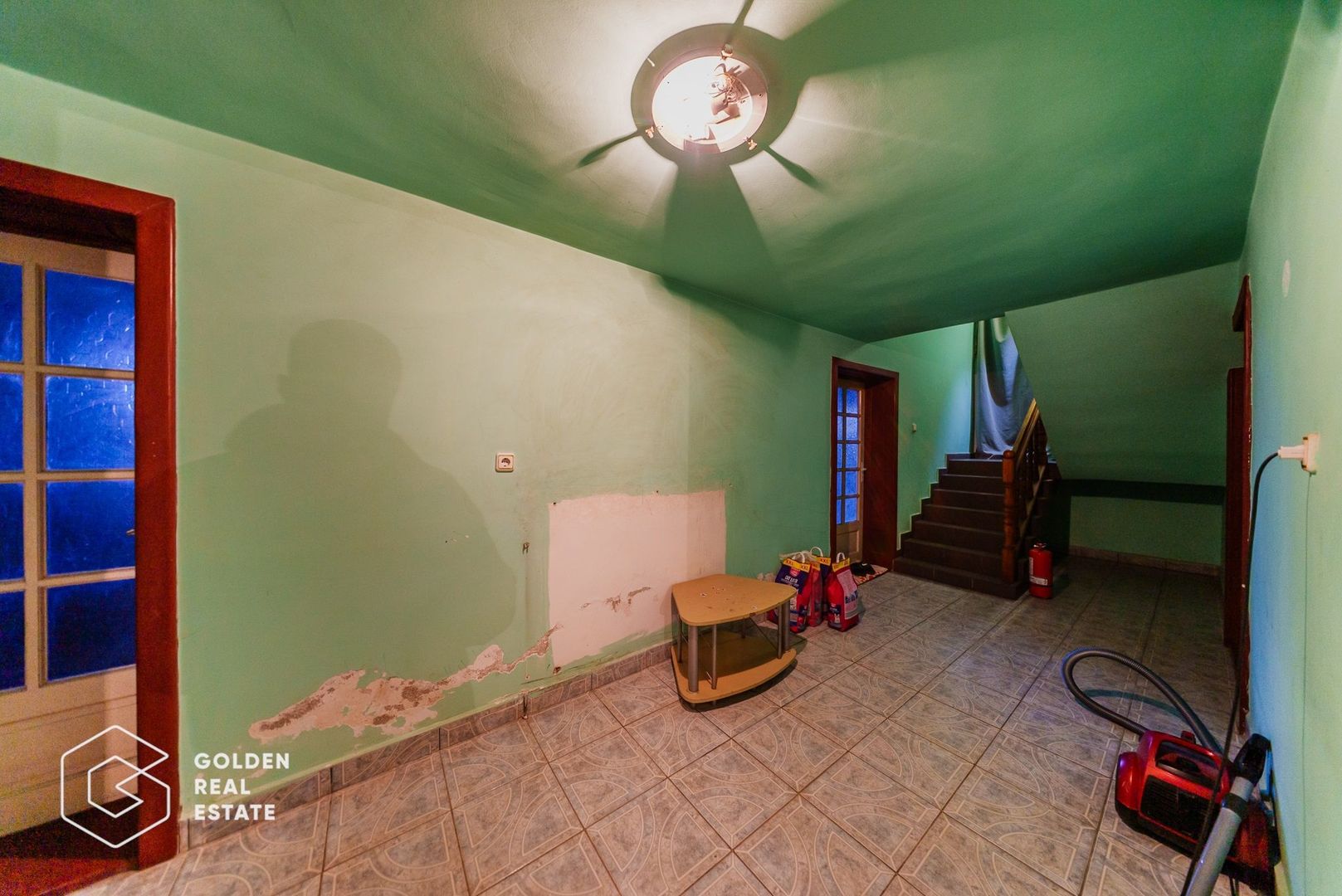 Casa S+P+M, 8 camere, cartier Gai, comision 0% - Poză 18