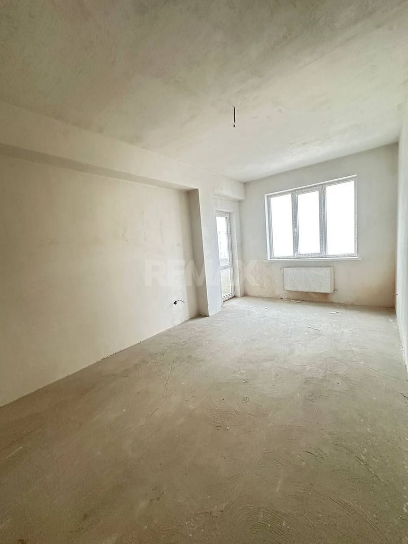 De vânzare I Apartament cu 3 camere I Variantă Albă | Buiucani I Alba Iulia - Poză 4