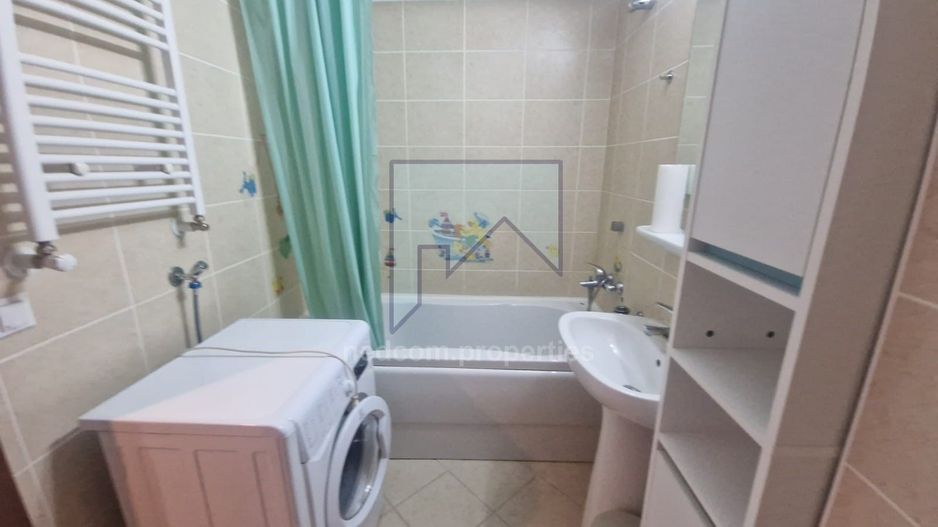 Apartament 3 camere - Rose Garden - Doamna Ghica - Poză 6
