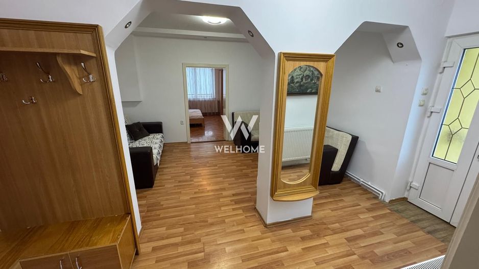 Apartament spațios cu 4 camere la casă – 90 mp utili - Sibiu - Poză 4