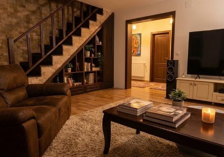 Casă individuală P+1 în Agigea – Cartier Eroilor | 212 mp utili - Poză 2