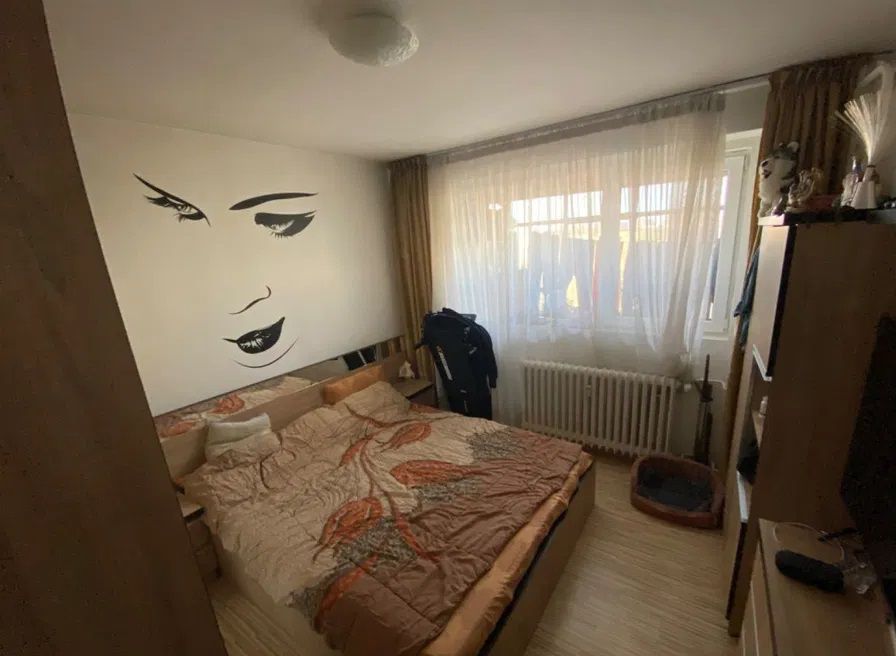 Apartament 3 camere modern MOBILAT&UTILAT METROU DRUMUL TABEREI - Poză 3