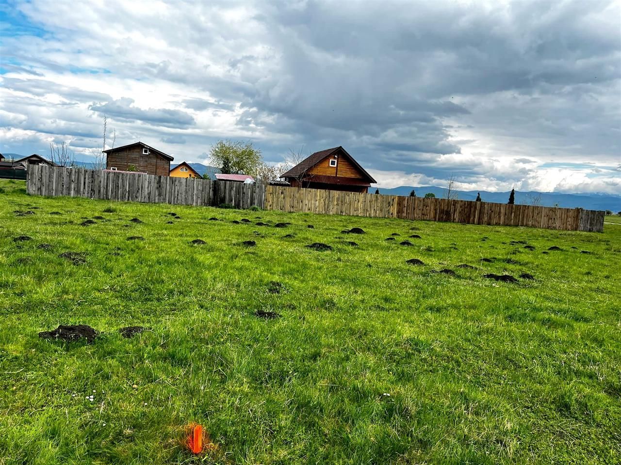 Teren intravilan 872mp, cu priveliste superba, Harman, Brasov - Poză 2