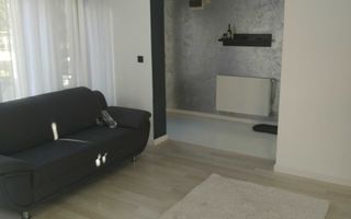 Apartament 3 camere de închiriat în Miroslava Residence, Miroslava - Poză 3
