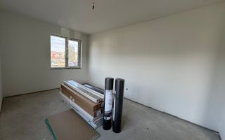 Apartament/Spatiu comercial cu 2 camereSEMIFINISAT | 51.5MP | Floresti - Poză 5