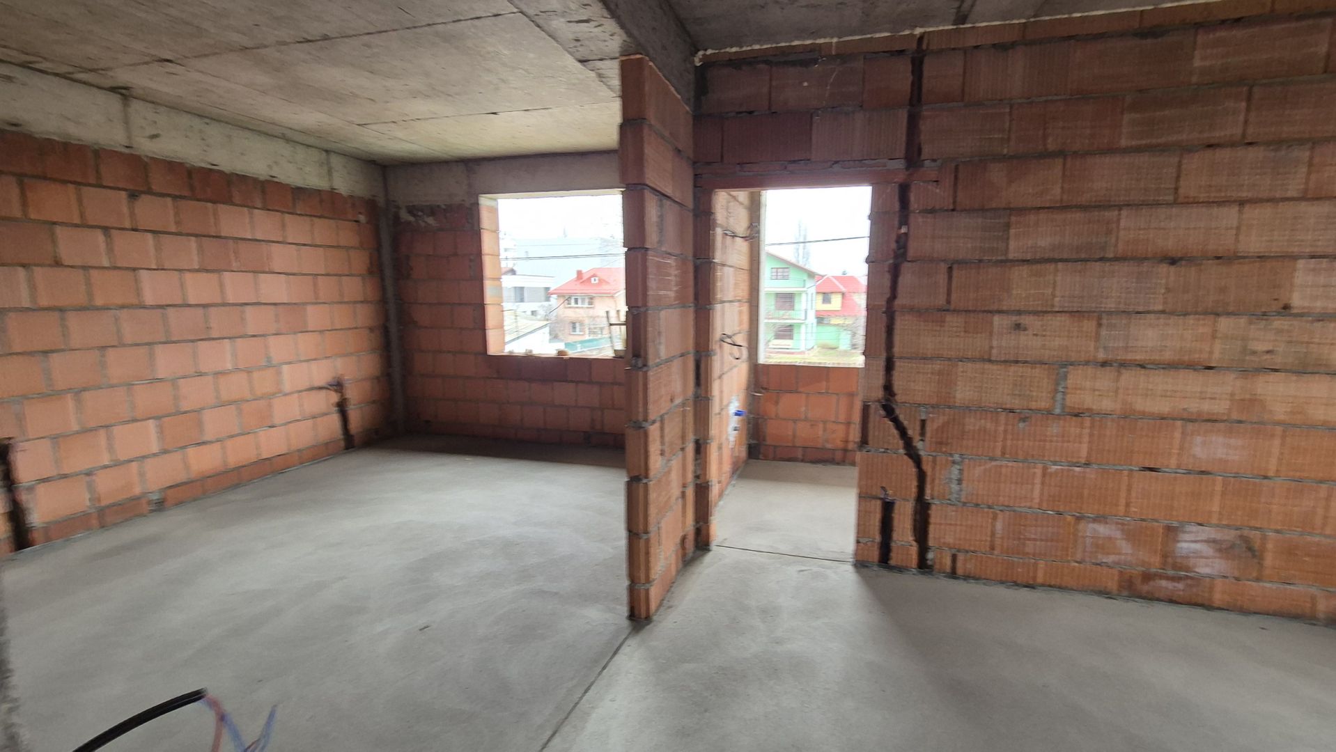 Casa P+1 - 228 mp + teren 668 mp - Mogoșoaia - Poză 14