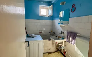 Apartament 2 camere | Etaj 1 | Zona Carpați 1 - Poză 13