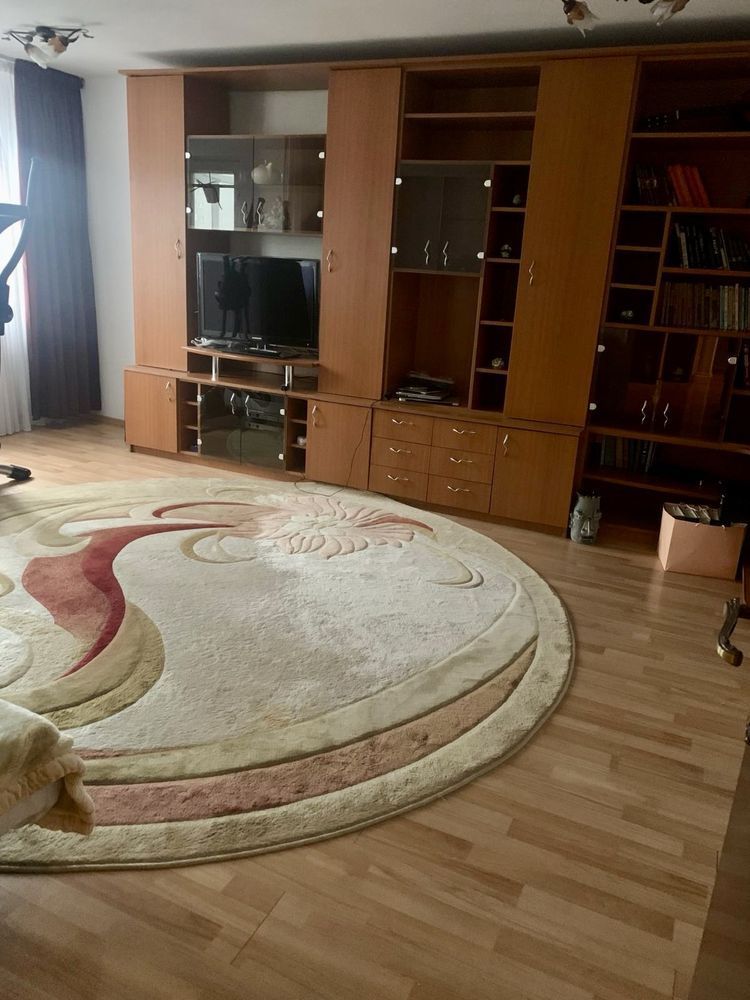 Apartament 3 camere, mobilat, Drumul Sarii - lângă 13 Septembrie - Poză 3