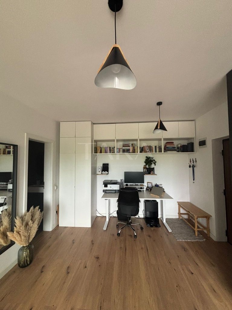 Apartament 2 camere, Apahida, imobil nou, 40 mp. - Poză 5