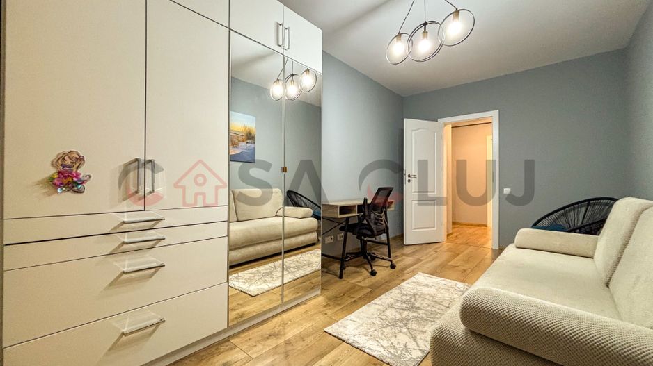 La cheie | Spatios | Complex Nou - Buna ziua - Poză 8