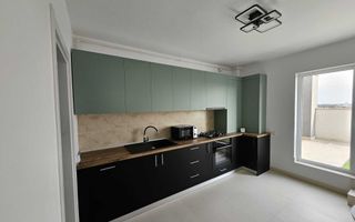 Penthouse-Feeling lângă Parcul Teilor | 2 Camere Premium | Terasă 30mp - Poză 5