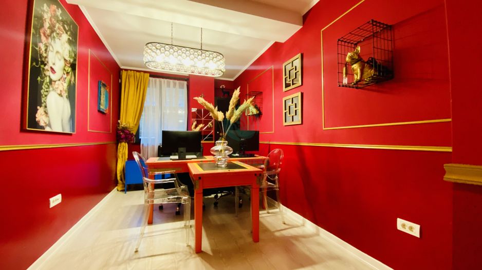 Apartament cu 3 camere cu parcare in bloc nou - Poză 5