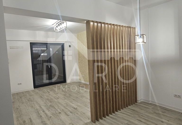 Apartament modern de închiriat, ultracentral – finisaje premium - Poză 4