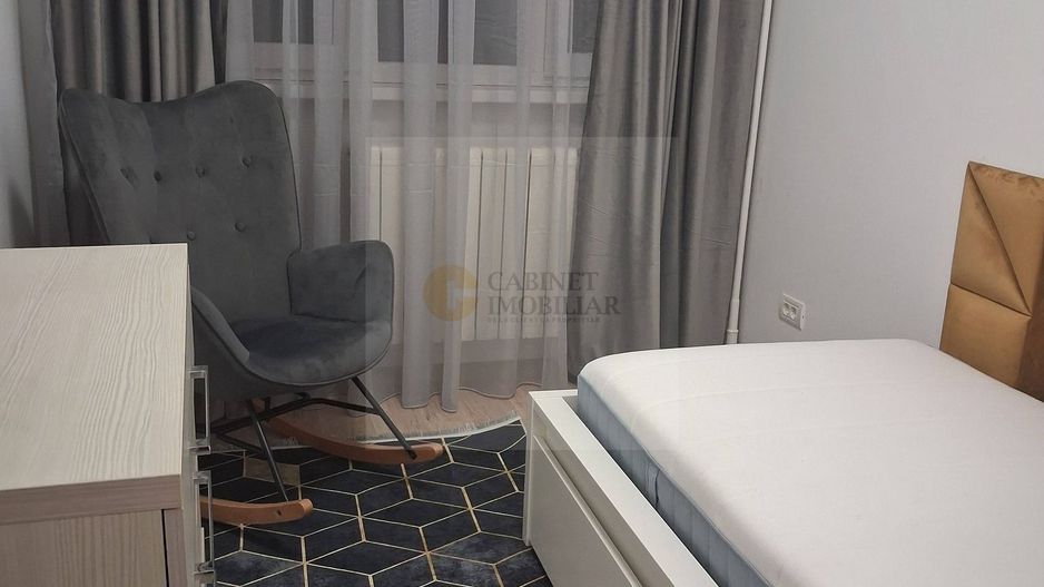 3 Camere | Reabilitat | Renovat 2025 | Metrou Tudor Vladimirescu-5 min - Poză 10