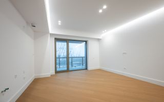 CORTINA 126 | Apartament exclusivist | Vedere libera | 2,900 Eur/mpc | LUX - Poză 2