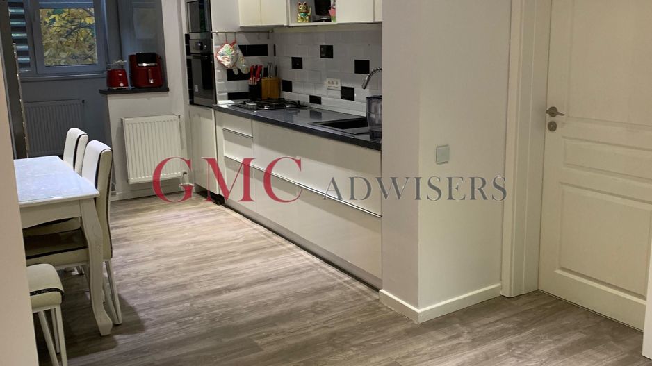 Apartament 4 Camere Renovat Complet Berceni - Poză 10