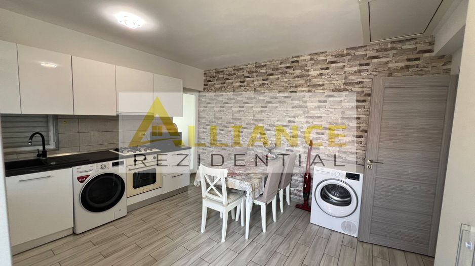 CASA PARTER MOBILATA SI UTILATA -3 CAMERE- TEREN 300MP - Poză 7