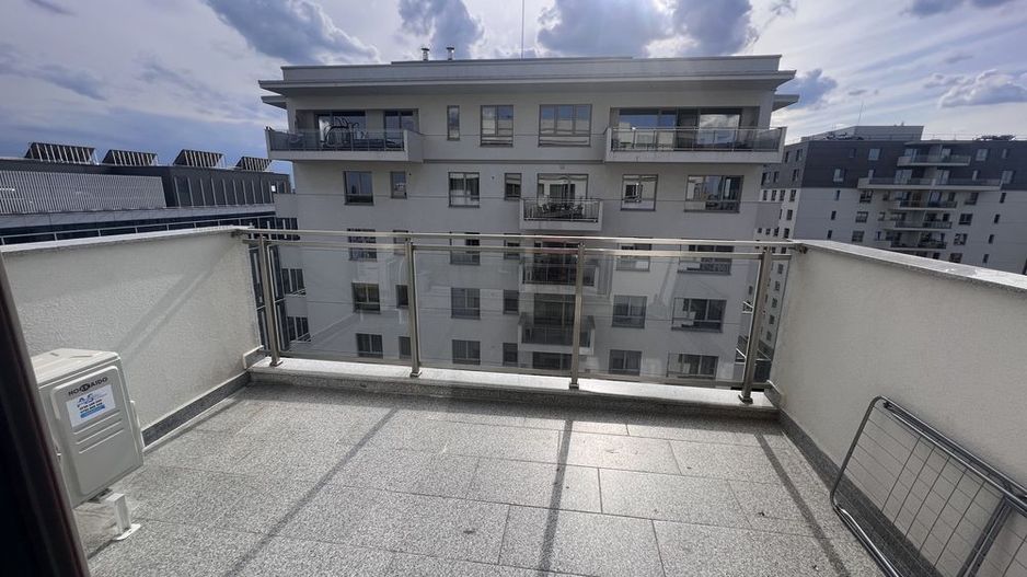 Herastrau 2 camere Luxuria Residence I Loc parcare - Poză 8