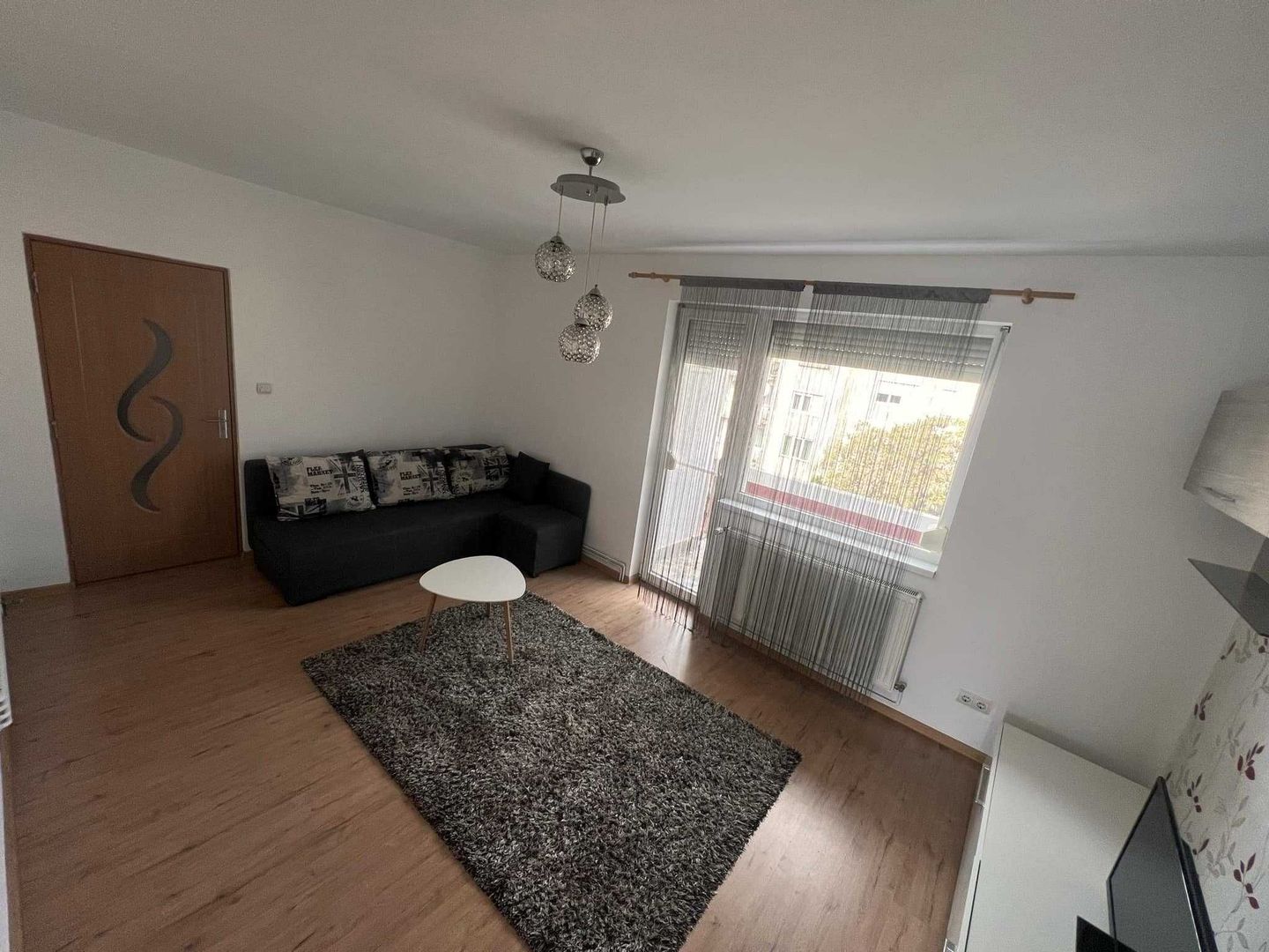 BRASADAS vinde ap 2 cam etaj 4/4 Calea Traian. - Poză 6