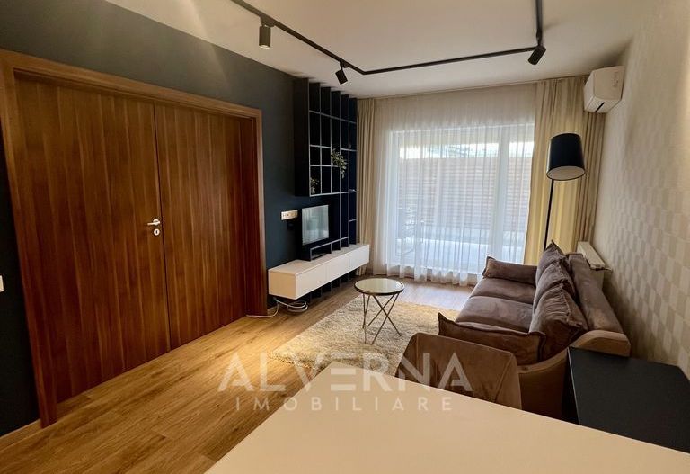 Apartament 2 camere | 50mp + gradina 25mp cu brbecue | Viva City - Poză 7
